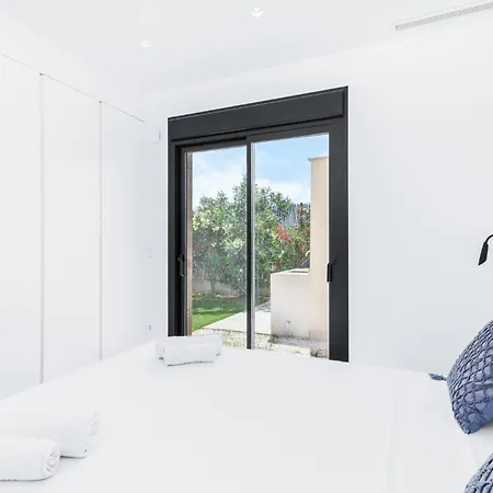 Casita Sunrise Prázdninový dům Los Montesinos
